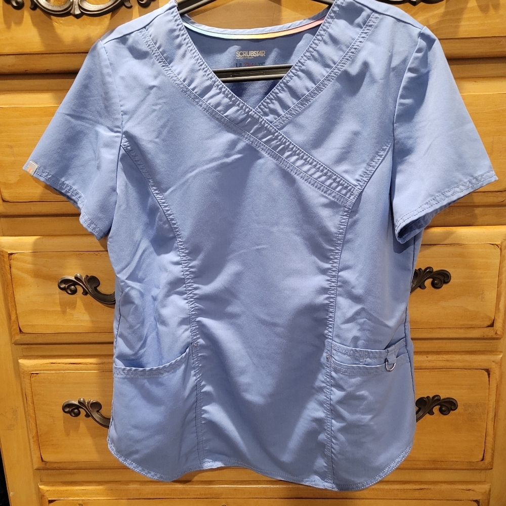 Scrubstar scrub set